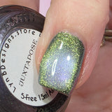 Juxtapose from the “Just Surreal” Collection