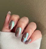 Grotesque from the “Just Surreal” Collection