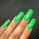 Cool Beans from the “Prismatic Sticker” Collection 5-free 15ml