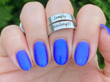 Sellcouth from the “Neon Northern Lights” Collection 5-free 15ml