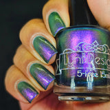 Witch’s Ball from the “Michigan Mysteries” Collection 5-free 15ml