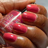 Heliophile from the “Neon Sunset” Collection 5-free 15ml
