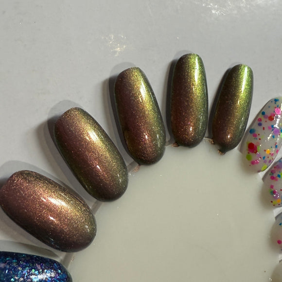 Purple Perversion from the “PBE Small Batches” Collection 5-free 15ml