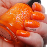 My Bad from the “Prismatic Sticker” Collection 5-free 15ml