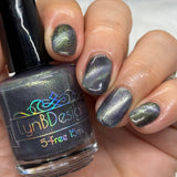 Juxtapose from the “Just Surreal” Collection