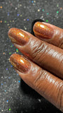 Le Griffon from the “Michigan Mysteries” Collection 5-free 15ml