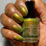 Pernicious from the “Moira’s Words pt 2” Collection 5-free 15ml