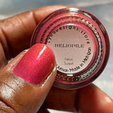 Heliophile from the “Neon Sunset” Collection 5-free 15ml