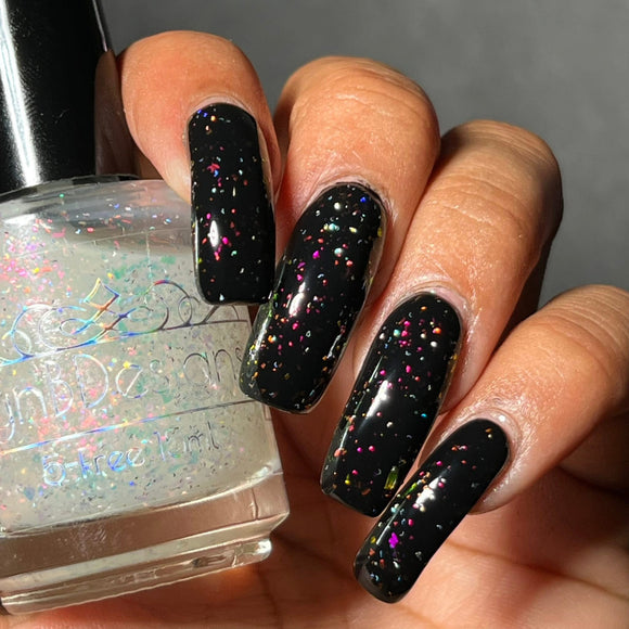 Stuck Like Glue from the “Oh the Toppabilities” Collection 5-free 15ml