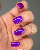 Lambent from the “Neon Northern Lights” Collection 5-free 15ml