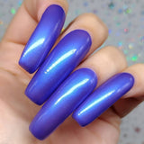 Sellcouth from the “Neon Northern Lights” Collection 5-free 15ml