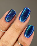 Caricature from the “Just Surreal” Collection