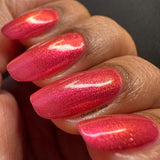 Heliophile from the “Neon Sunset” Collection 5-free 15ml