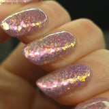 Ube Smoothie from the “Silly Little Drinks” Collection 5-free 15ml