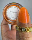Aureate from the “Neon Sunset” Collection 5-free 15ml