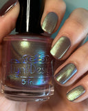 Grotesque from the “Just Surreal” Collection