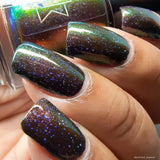 May the Quartz Be With You-Polish and Beauty Expo Exclusive