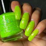 Dope from the “Prismatic Sticker” Collection 5-free 15ml