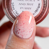 Kumquats are Juicy and Not Furry from the “Misheard Lyrics pt3” Collection 5-free 15ml
