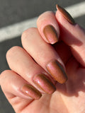 Thai Tea from the “Silly Little Drinks” Collection 5-free 15ml