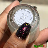Stuck Like Glue from the “Oh the Toppabilities” Collection 5-free 15ml