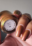 Thai Tea from the “Silly Little Drinks” Collection 5-free 15ml