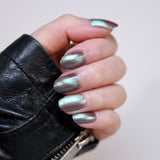 Grotesque from the “Just Surreal” Collection