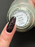 Stuck Like Glue from the “Oh the Toppabilities” Collection 5-free 15ml