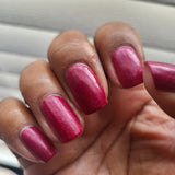 The Nightmare Persists 15ml 5-free