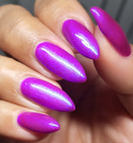 Lambent from the “Neon Northern Lights” Collection 5-free 15ml