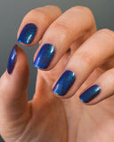 Caricature from the “Just Surreal” Collection