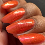 Luciform from the “Neon Sunset” Collection 5-free 15ml