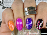 Stuck Like Glue from the “Oh the Toppabilities” Collection 5-free 15ml