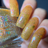 So Corn-Fused from the “Falloween Pick n Mix” Collection 5-free 15ml