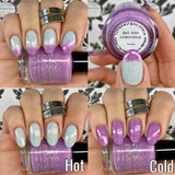 Kit and Caboodle from the “Nostalgic Vibes” Collection