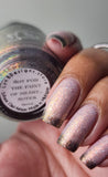 Not For the Faint of Heart Notes from the “Vintage Fragrance” Collection 5-free 15ml