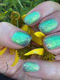 Green Beans in the Passenger Seat from the “Misheard Lyrics pt3” Collection 5-free 15ml