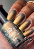 Bombilate from the “Moira’s Words” Collection 5-free 15ml