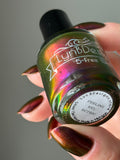 Feeling Eel-Ectric from the “Under the Sea” Collection