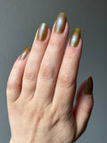 You Grow Girl from the “Soil Mates” Collection 5-free 15ml