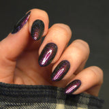 May the Quartz Be With You-Polish and Beauty Expo Exclusive