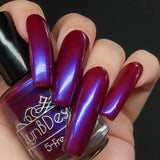 Capricious from the “Moira’s Words” Collection 5-free 15ml