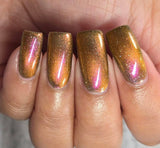 Iconography from the “Just Surreal” Collection