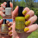 The “Prugly Pals” Collection 5-free 15ml