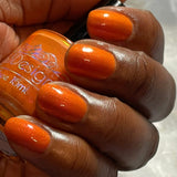 Aureate from the “Neon Sunset” Collection 5-free 15ml