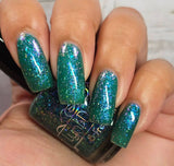 Jelled Abomination from the “It’s Giving Salad?” Collection