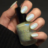 Matcha Latte from the “Silly Little Drinks” Collection 5-free 15ml