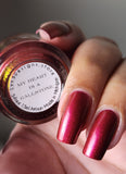 My Heart is a Gallstone from the “Misheard Lyrics pt3” Collection 5-free 15ml