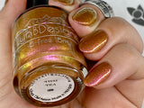 Thai Tea from the “Silly Little Drinks” Collection 5-free 15ml