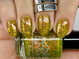 Don’t Stop Beleafing from the “Soil Mates” Collection 5-free 15ml